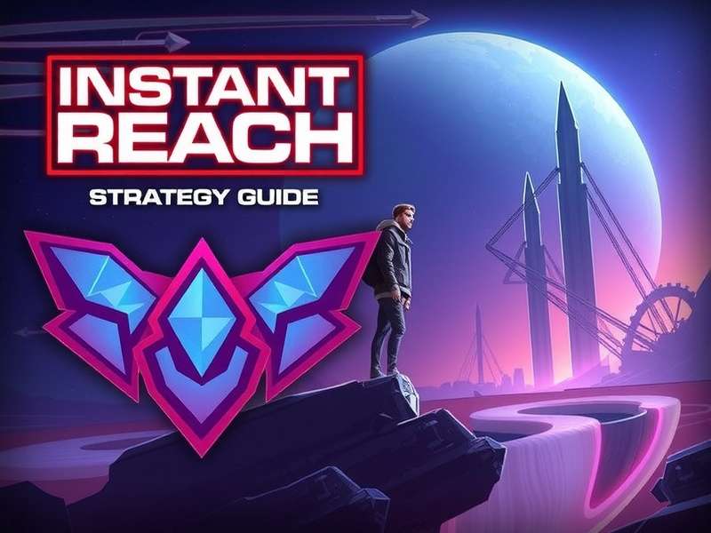 Instant Reach Strategy Guide